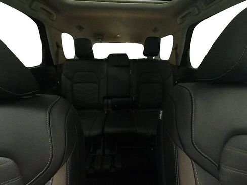 Certified 2024 Nissan Pathfinder Platinum AWD/4WD image 30