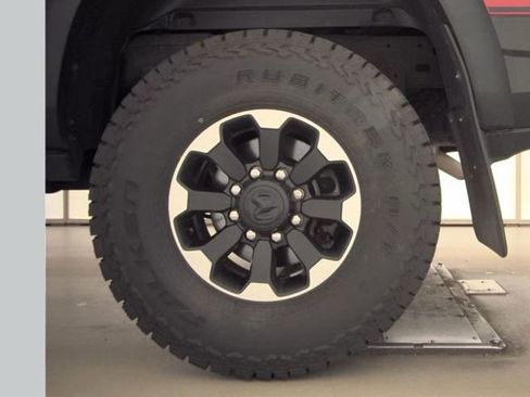 Used 2022 RAM 2500 Power Wagon w/ Level 1 Equipment Group AWD/4WD image 11