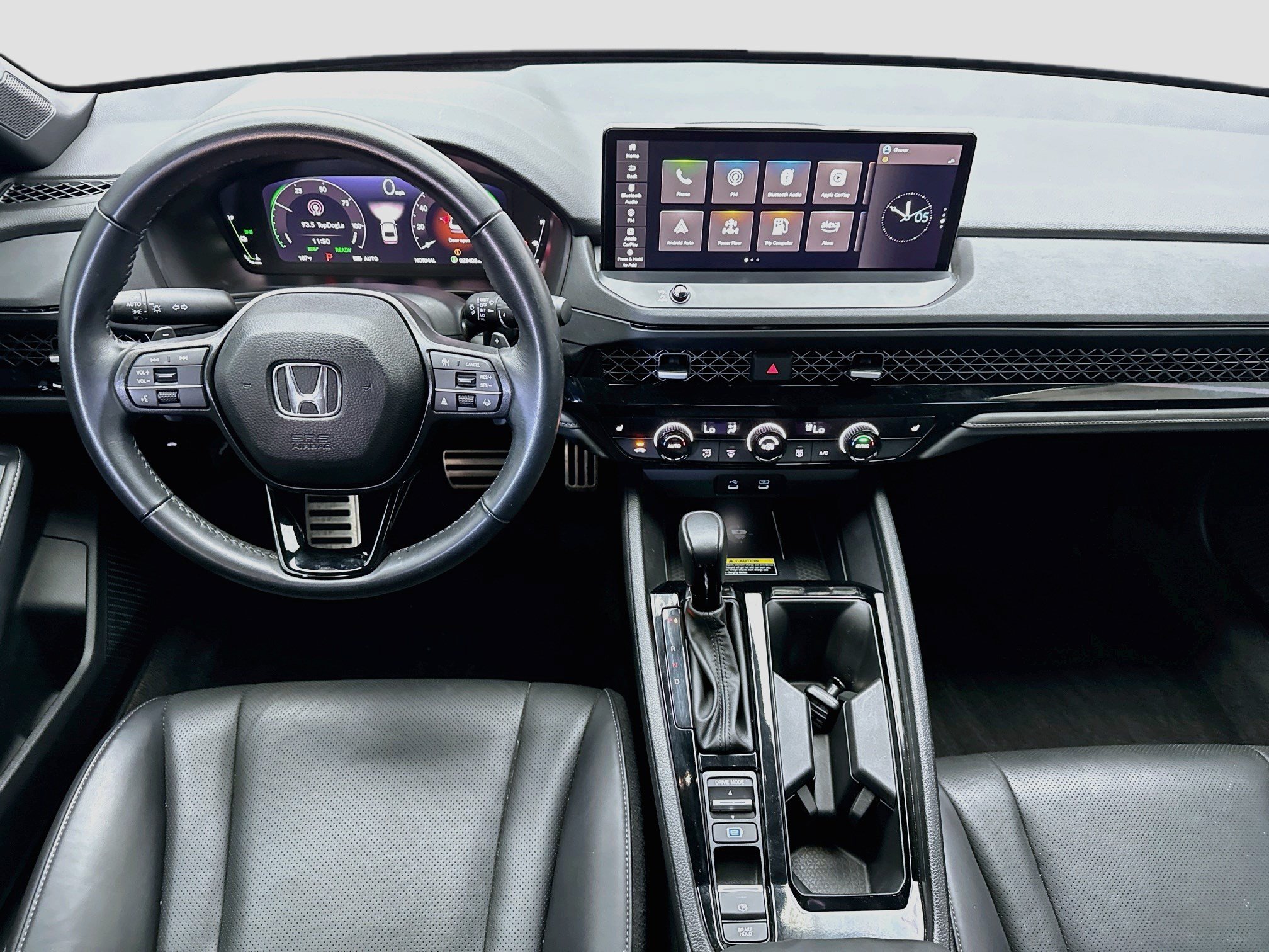 Used 2025 Honda Accord Sport image 15