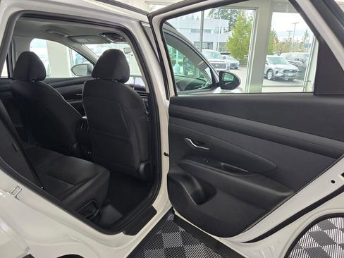 New 2026 Hyundai Tucson SEL image 38