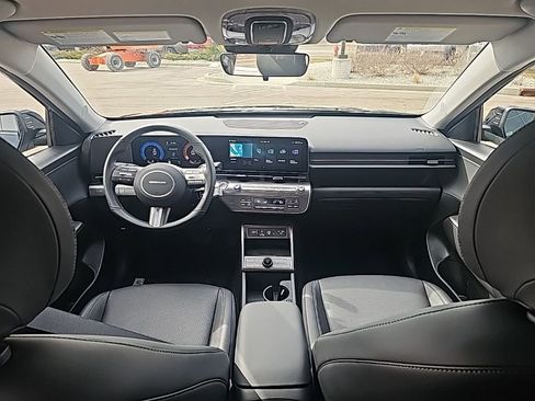 New 2026 Hyundai Kona SEL Premium AWD/4WD image 33