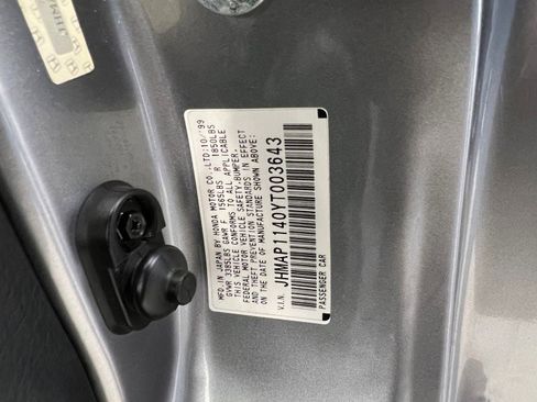 Used 2000 Honda S2000 image 34