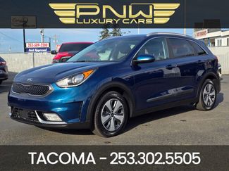 Used 2019 Kia Niro LX video 1