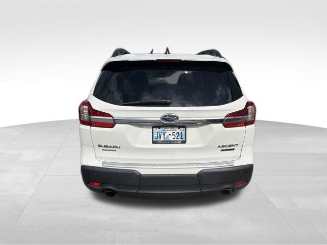 Used 2020 Subaru Ascent Touring w/ Popular Package #2A AWD/4WD image 4