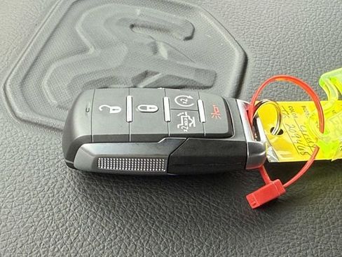 New 2026 RAM 2500 Laramie w/ Night Edition image 28