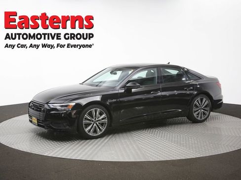 Used 2023 Audi A6 2.0T Premium w/ Convenience Package AWD/4WD image 59