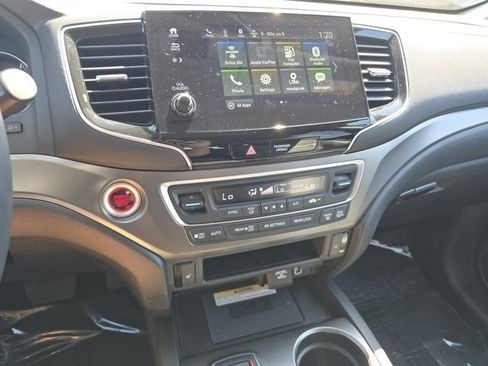 Used 2022 Honda Pilot Special Edition image 40