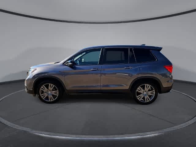 Used 2021 Honda Passport EX-L image 5