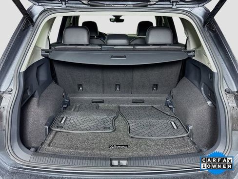 Used 2021 Volkswagen Tiguan SEL image 26