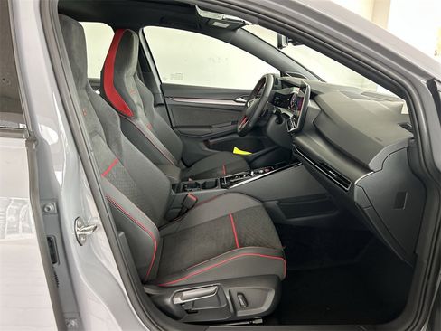 New 2026 Volkswagen GTI SE image 40