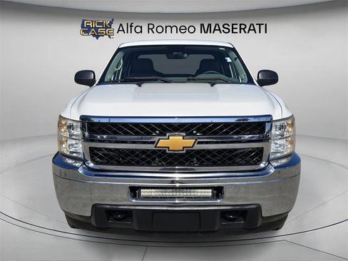 Used 2014 Chevrolet Silverado 2500 W/T image 5