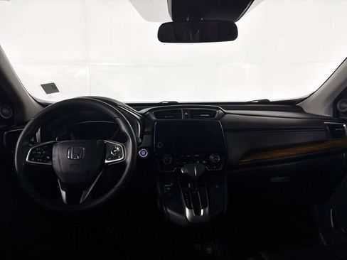 Used 2019 Honda CR-V EX image 12
