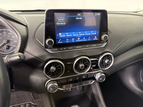 Used 2023 Nissan Sentra SV image 15