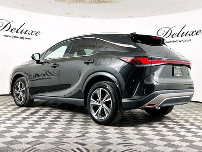 Used 2024 Lexus RX 350 Premium Plus w/ Convenience Package