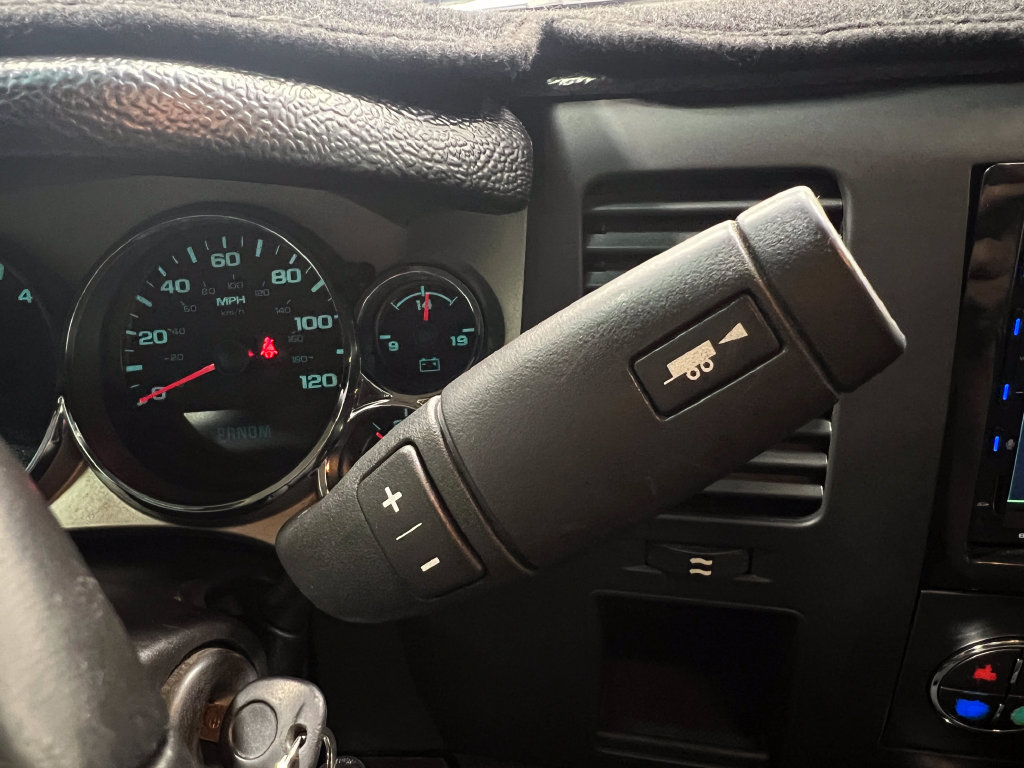 Used 2013 Chevrolet Silverado 1500 LT w/ All-Star Edition RWD image 28