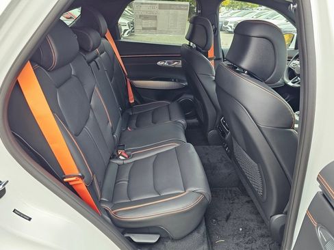 New 2026 Genesis GV70 2.5T Sport Prestige image 27