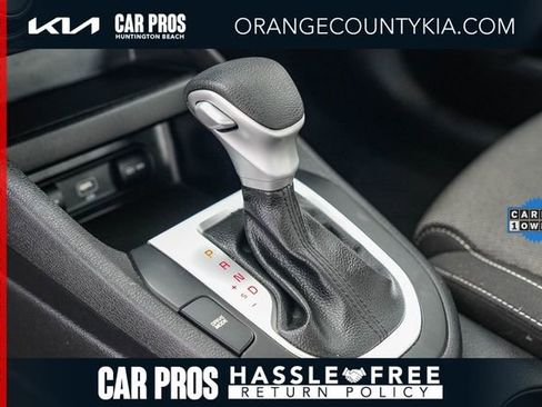 Certified 2023 Kia Forte LXS image 20