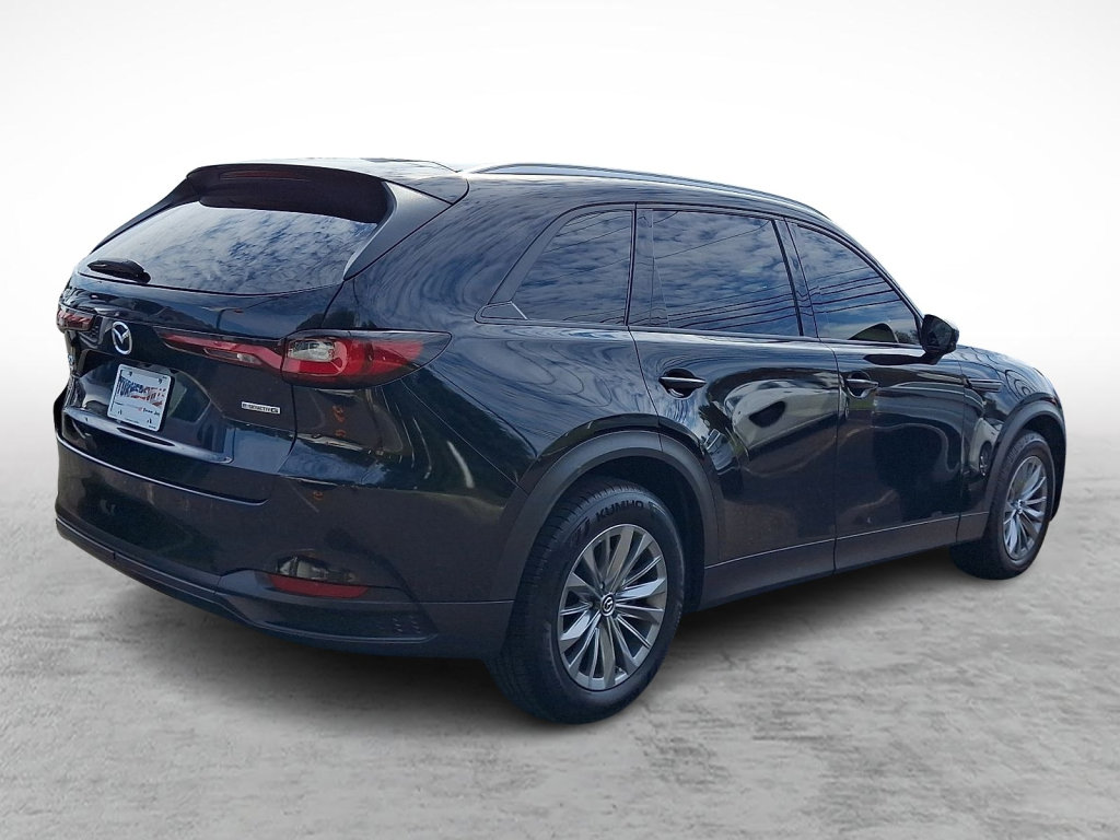 Used 2024 MAZDA CX-90 3.3 Turbo w/ Preferred Package AWD/4WD image 5