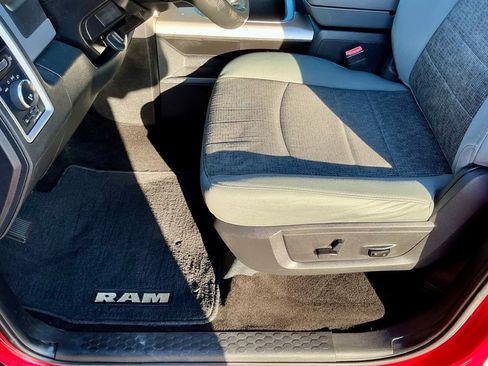 Used 2016 RAM 1500 Lone Star image 41