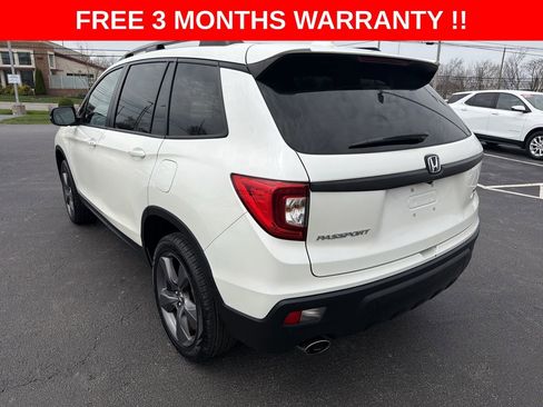 Used 2019 Honda Passport Touring image 29