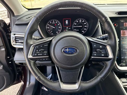 Used 2025 Subaru Outback Limited w/ Popular Package #2 image 39