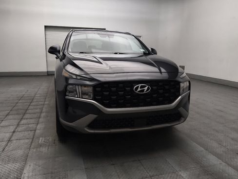 Used 2023 Hyundai Santa Fe SE AWD/4WD image 14