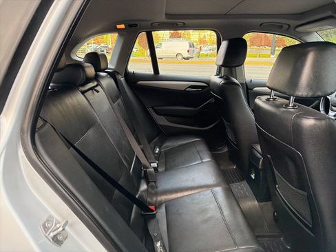 Used 2015 BMW X1 xDrive28i image 26