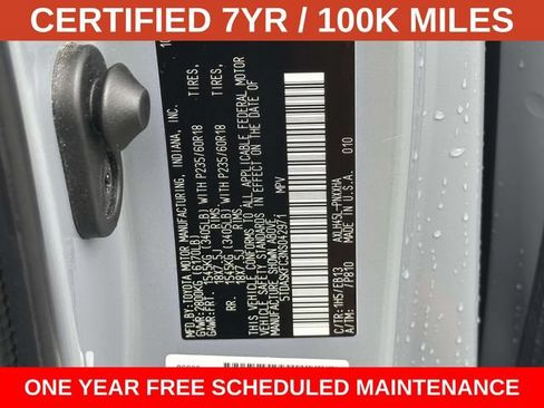 Used 2022 Toyota Sienna XLE Woodland Edition AWD/4WD image 30