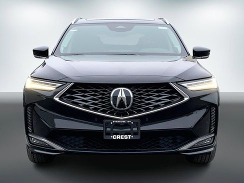 New 2026 Acura MDX w/Advance Package image 2