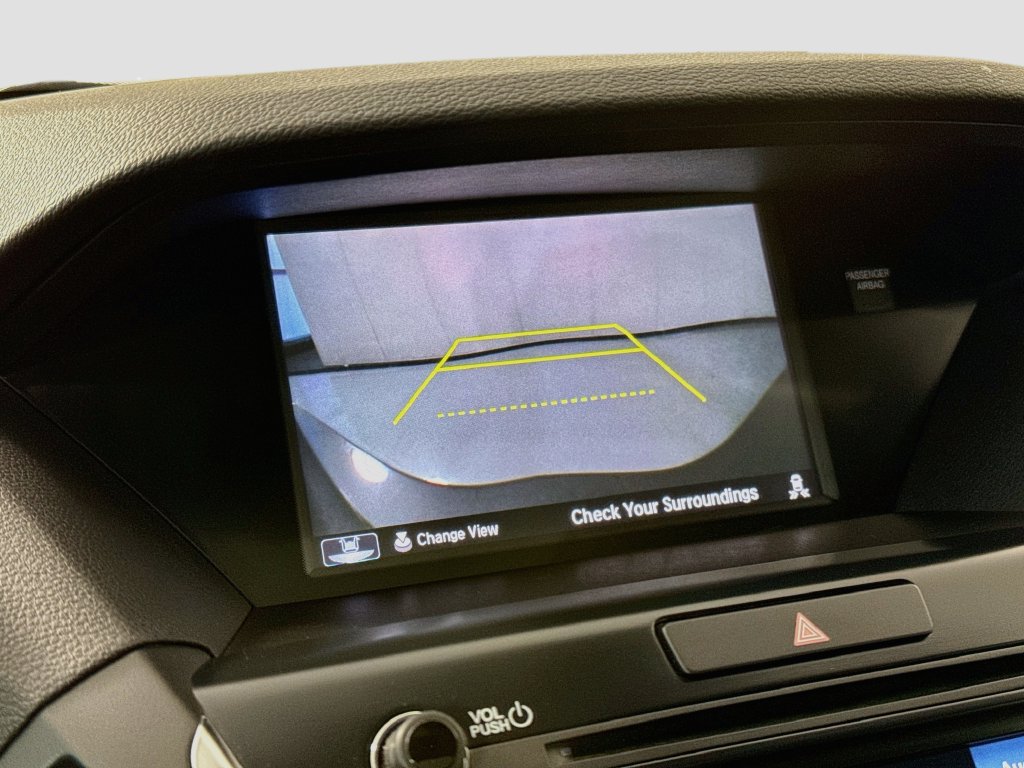 Used 2020 Acura MDX w/ Technology Package FWD image 15