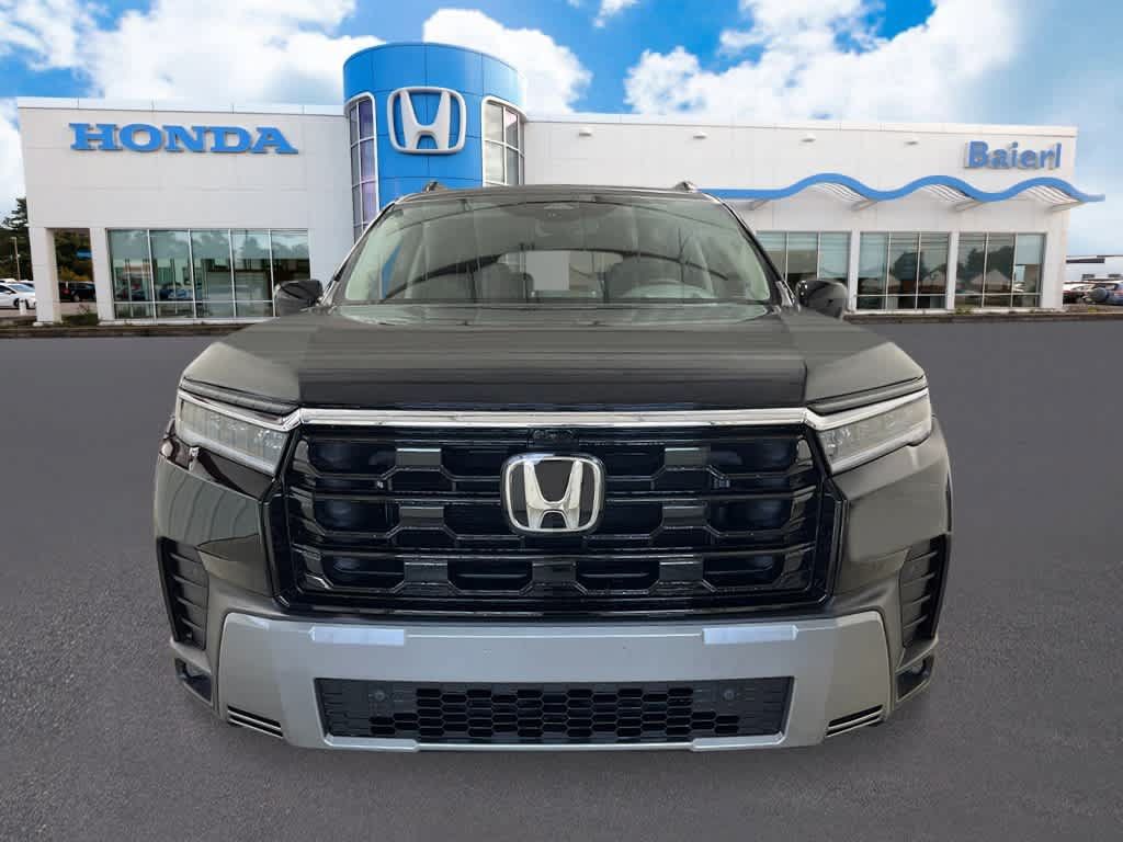 New 2026 Honda Pilot Elite image 10