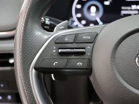 Used 2020 Hyundai Sonata SEL Plus FWD image 20