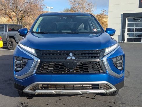 Used 2024 Mitsubishi Eclipse Cross SE image 9