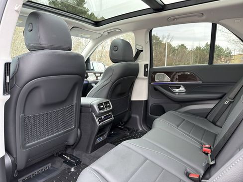 New 2026 Mercedes-Benz GLE 350 4MATIC image 13