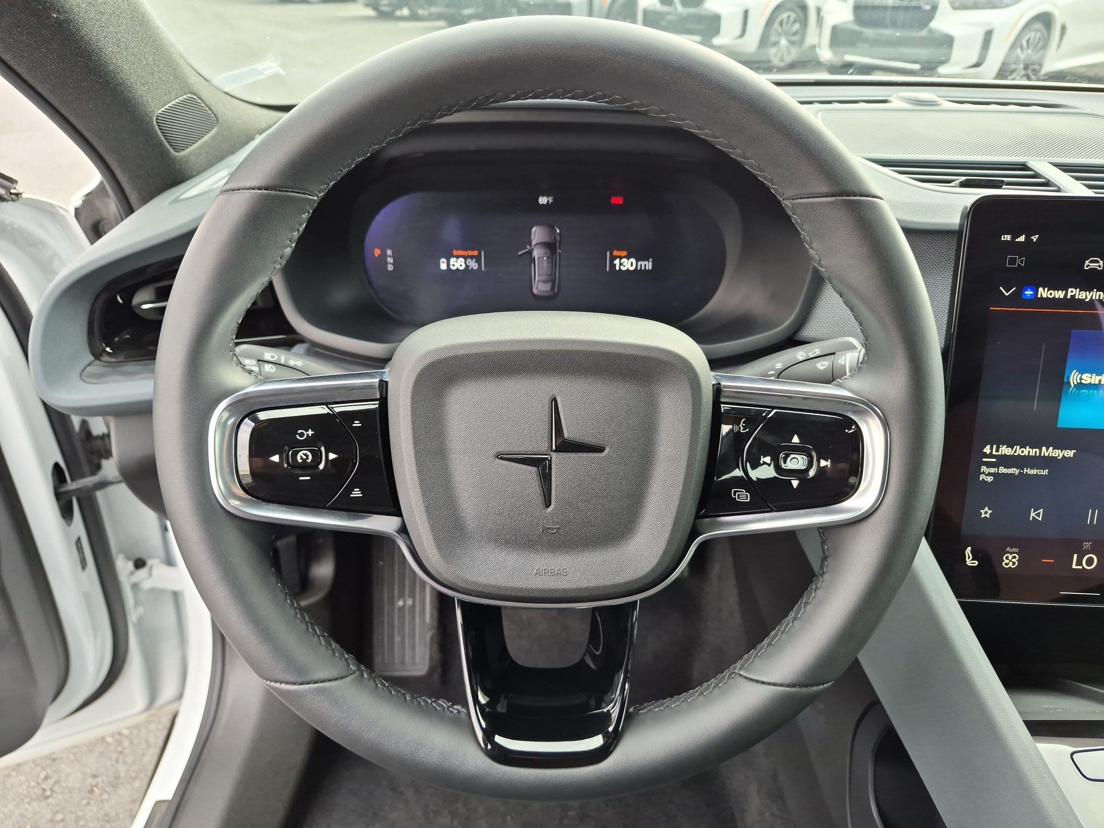 Used 2024 Polestar Polestar 2 AWD/4WD image 18