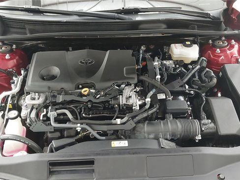 Used 2021 Toyota Avalon XLE w/ Carpet Mat Package (TMS) image 21