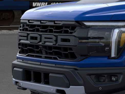 New 2026 Ford F150 Raptor AWD/4WD image 17