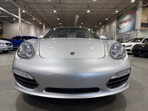 Used 2010 Porsche Boxster S image 25