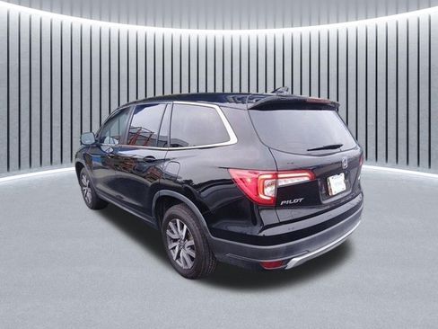 Used 2020 Honda Pilot EX image 10
