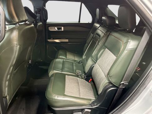 Used 2023 Ford Explorer Timberline w/ Timberline Technology Package AWD/4WD image 26
