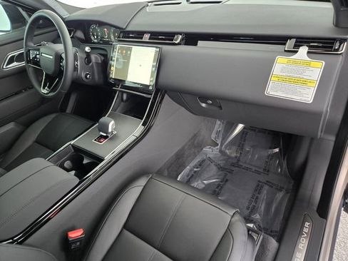 New 2026 Land Rover Range Rover Velar S AWD/4WD image 18