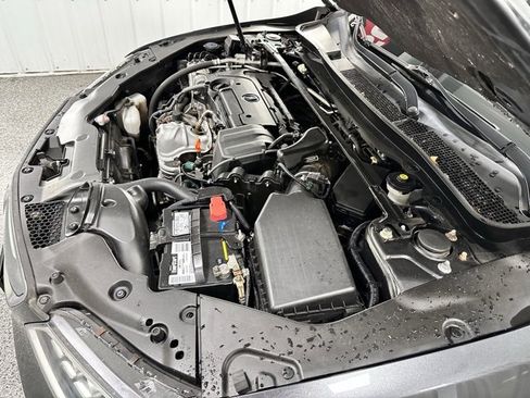 Used 2016 Acura TLX w/ Technology Package image 30