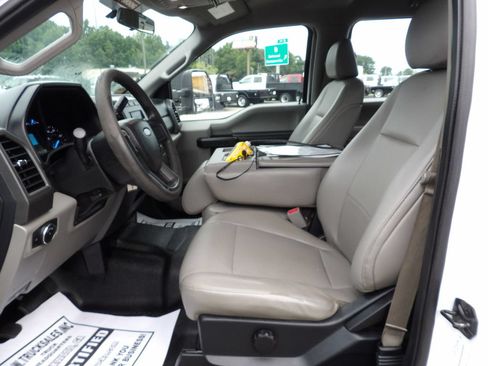 Used 2017 Ford F450 XL RWD image 27