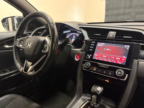 Used 2021 Honda Civic Sport image 15