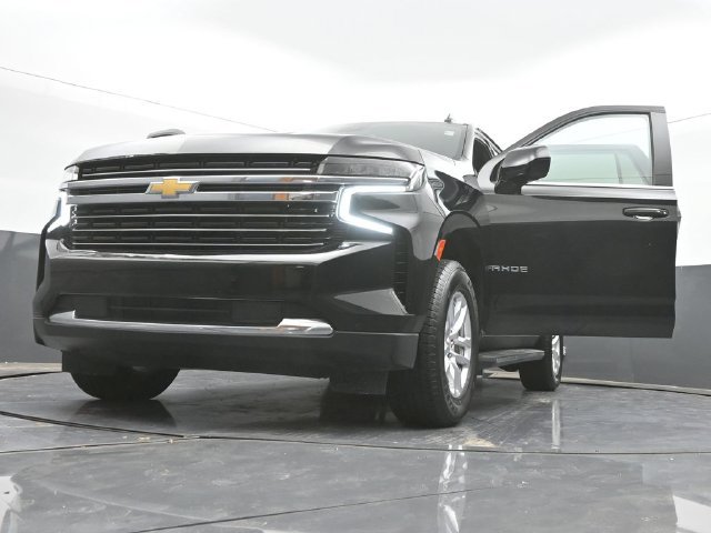 Used 2024 Chevrolet Tahoe LT AWD/4WD image 51