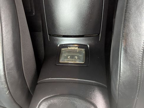 Used 2004 BMW Z4 3.0i RWD image 25