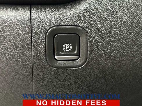 Used 2019 GMC Sierra 1500 AT4 w/ AT4 Premium Package image 34