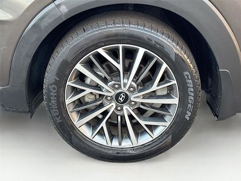 Used 2020 Hyundai Tucson Ultimate image 34