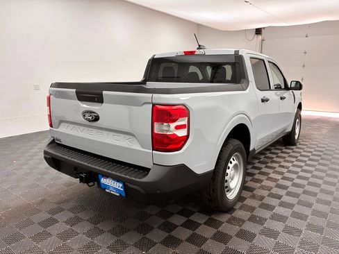 New 2025 Ford Maverick XL image 7