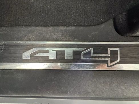 Used 2024 GMC Sierra 3500 AT4 w/ AT4 Premium Plus Package image 27